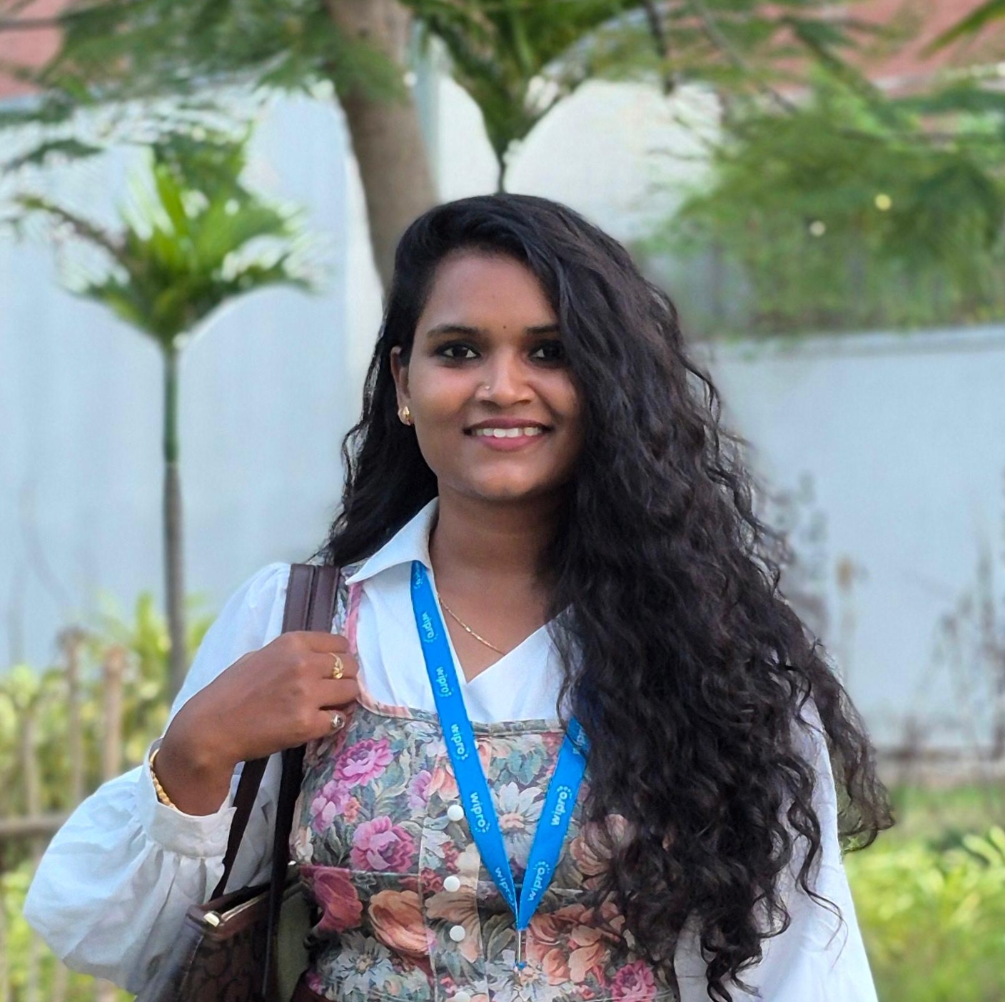 Mirampalli Bhargavi Lakshmi