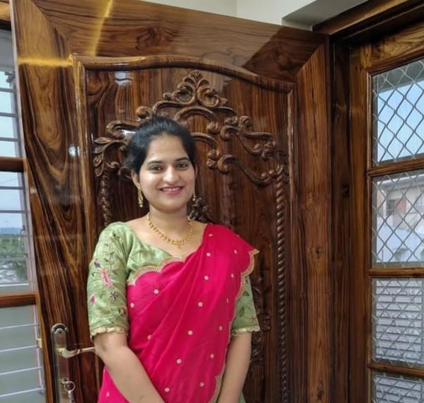 Shaik Nisharunnisa