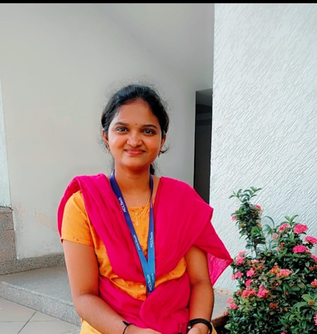 R. Varshitha
