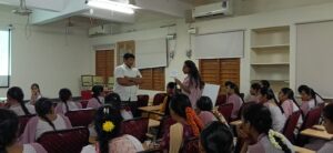 One-Day seminar on “Start-Up Legal and Ethical Steps”