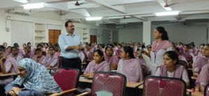 One-Day seminar on “Innovation, Design and Critical Thinking”