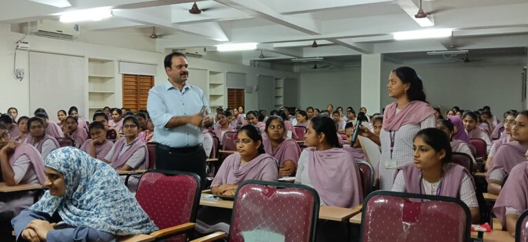One-Day seminar on “Innovation, Design and Critical Thinking”