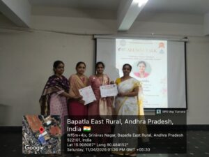 BWEC Alumni Talk on “Software Careers Unlocked: Opportunities, Skills, and Leadership Journey”