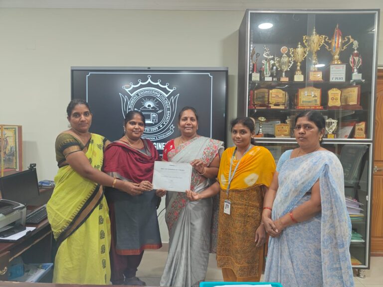 Bapatla Women’s Engineering College Receives Prestigious AAA Rating in Careers360 Engineering Rankings 2026