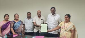 Bapatla Women’s Engineering College Partners with RTIH for Implementation of InnoTribe Program Tier-II