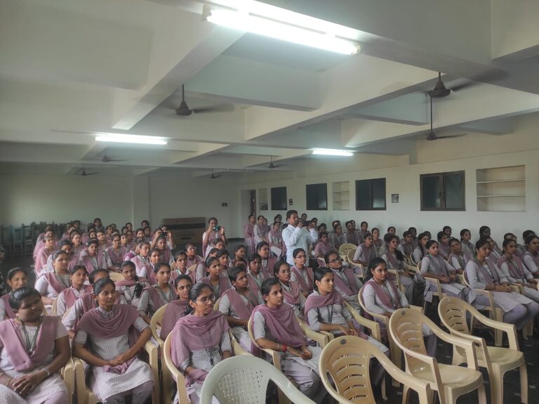 Career Awareness Programme on Competitive Examinations